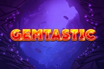 Gemtastic slot by Red Tiger Gaming