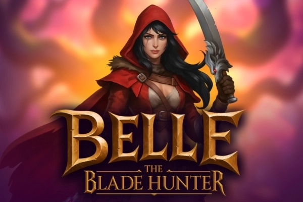Belle the Blade Hunter slot by Bullshark Games