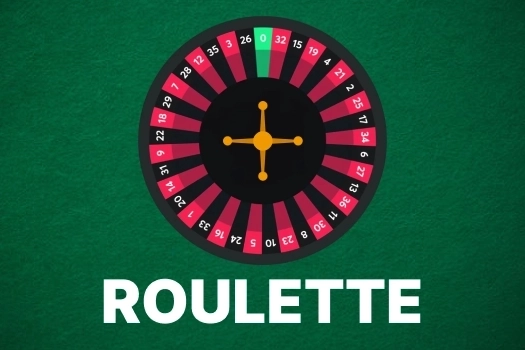 Roulette Demo Slot