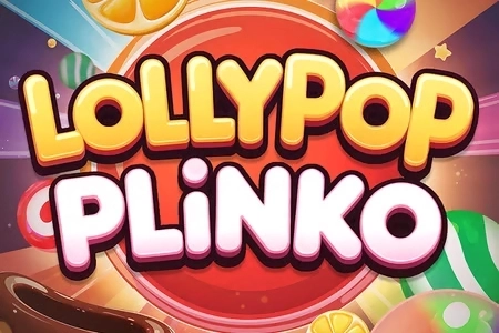 Lollypop Plinko Demo Slot