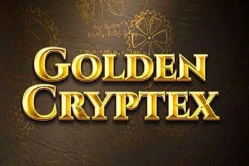 Golden Cryptex slot by Red Tiger Gaming