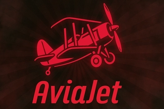 Avia Jet slot by Astriona