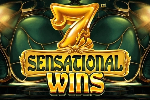 7 Sensational Wins slot by SYNOT Games