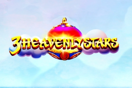 3 Heavenly Stars slot by Fingenuity
