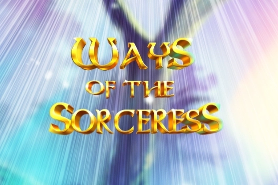 Ways of the Sorceress slot by Fingenuity