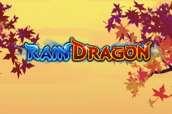 Rain Dragon slot by Red Desert Games