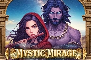 Mystic Mirage slot by Urgent Games