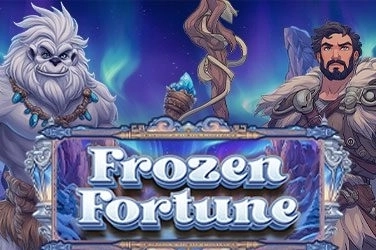 Frozen Fortune slot by Urgent Games