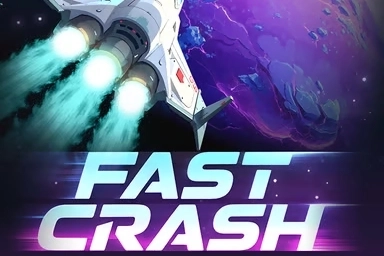 Fast Crash Demo Slot
