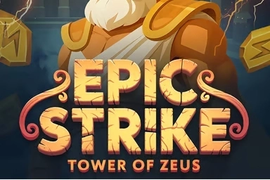 Epic Strike: Tower of Zeus