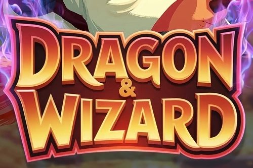 Dragon & Wizard Demo Slot