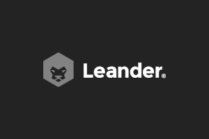 Leander Games 