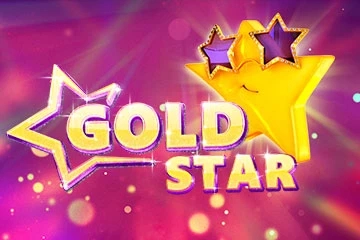 Gold Star slot by Red Tiger Gaming