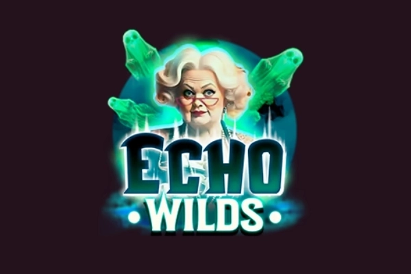 Echo Wilds slot by Triple Cherry