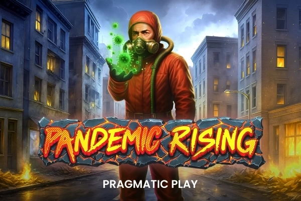Pandemic Rising slot by Pragmatic Play