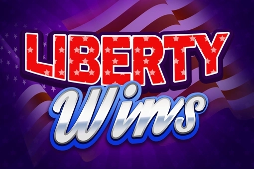 Liberty Wins slot by RTG