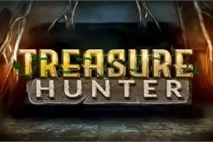 Treasure Hunter slot by Fbastards