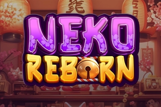 Neko Reborn slot by Askmeslot