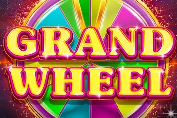 Grand Wheel slot by Red Tiger Gaming