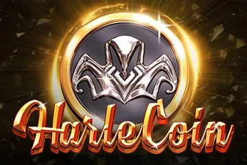 HarleCoin slot by Red Tiger Gaming