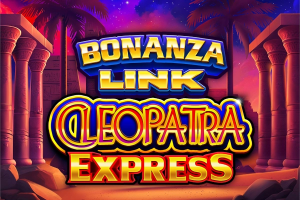Bonanza Link: Cleopatra Express slot by Fugaso
