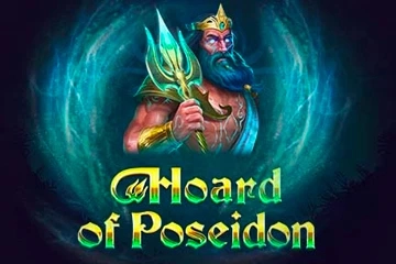 Hoard Of Poseidon slot by Red Tiger Gaming