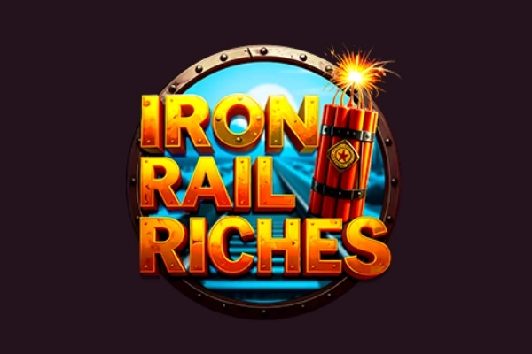 Iron Rail Riches slot by Triple Cherry