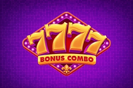 7777: Bonus Combo slot by NetGame