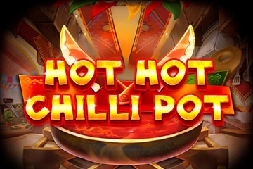 Hot Hot Chilli Pot slot by Red Tiger Gaming