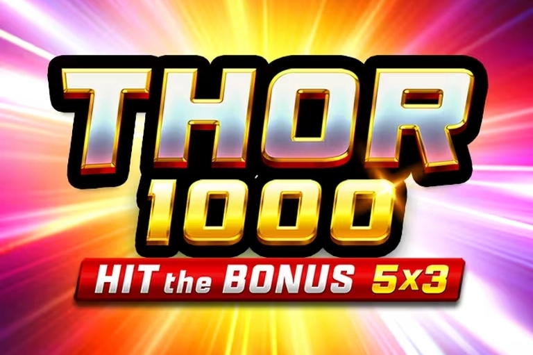 Thor 1000 demo