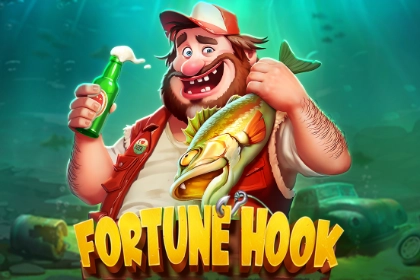 Fortune Hook slot by TaDa Gaming
