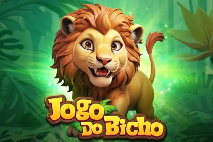 Jogo Do Bicho demo