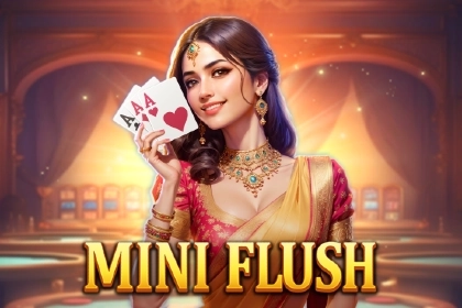MiniFlush demo