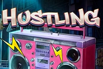 Hustling slot by Red Tiger Gaming