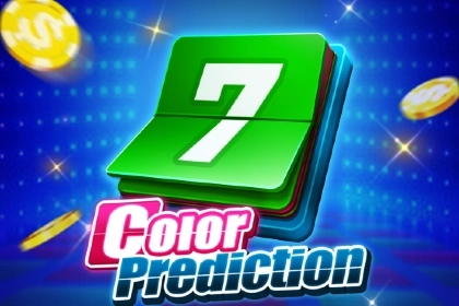 Color Prediction slot by TaDa Gaming