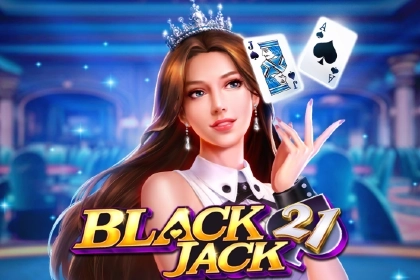 Blackjack demo
