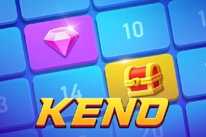 Keno demo