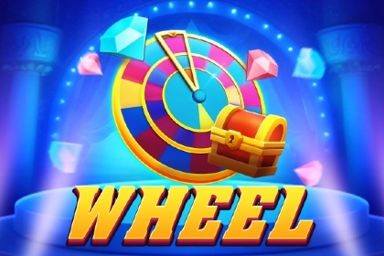 Wheel demo