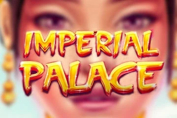 Imperial Palace slot by Red Tiger Gaming