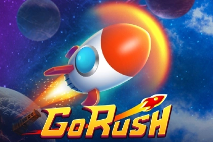 Go Rush slot by TaDa Gaming