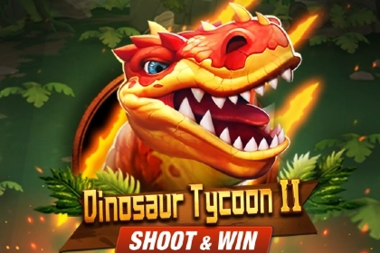 Dinosaur Tycoon II demo