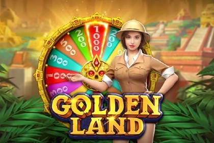 Golden Land demo