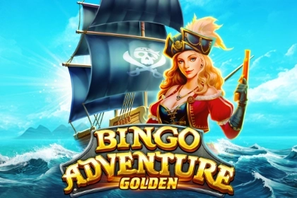 Bingo Adventure demo
