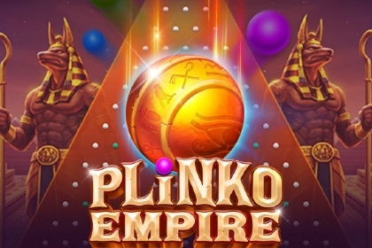 Plinko Empire demo