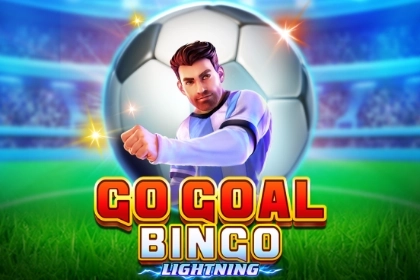 Go Goal Bingo demo
