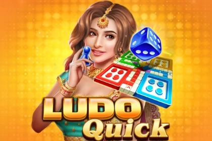 Ludo Quick slot by TaDa Gaming
