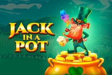 Jack In A Pot slot by Red Tiger Gaming