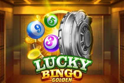 Lucky Bingo demo