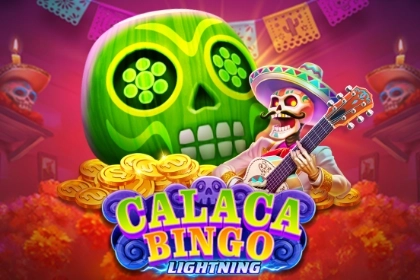 Calaca Bingo demo