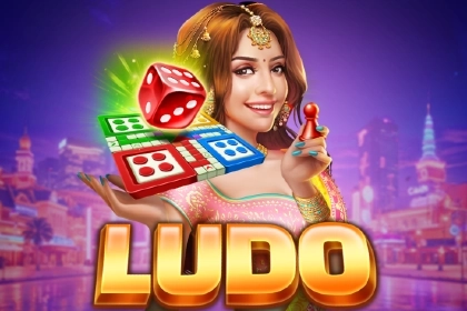 Ludo slot by TaDa Gaming